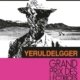 Couverture Yeruldelgger de Ian Manook