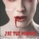 Couverture J'ai tué maman de Jean Dardi