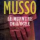 Couverture Le murmure de l'ogre de Valentin Musso