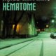 Couverture Hématome de Maud Mayeras