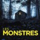 Couverture Les monstres de Maud Mayeras
