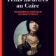 Couverture Petits meurtres au Caire d'Olivier Barde-Cabuçon