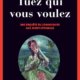 Couverture Tuez qui vous voulez d'Olivier Barde-Cabuçon
