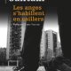 Couverture Les anges s'habillent en caillera de Rachid Santaki