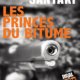 Couverture Les princes du bitume de Rachid Santaki