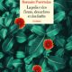 Couverture La police des fleurs, des arbres et des forêts de Romain Puértolas