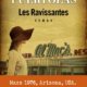 Couverture Les ravissantes de Romain Puértolas