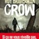 Couverture Crow de Roy Braverman