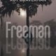 Couverture Freeman de Roy Braverman