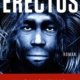 Couverture Erectus de Xavier Müller