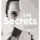 Couverture Les secrets d'Amélie Antoine