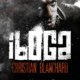 Couverture Iboga de Christian Blanchard