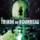 Couverture La triade du bourreau de Christian Blanchard