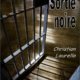 Couverture Sortie noire de Christian Laurella