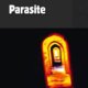 Couverture Parasite de Christian Blanchard