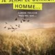 Couverture Je serai le dernier homme... de David Coulon