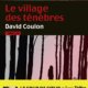 Couverture Le village des ténèbres de David Coulon