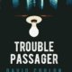Couverture Trouble passager de David Coulon