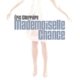 Couverture Mademoiselle chance d'Eric Cherrière