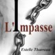 Couverture L'impasse d'Estelle Tharreau