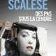 Couverture Des pas sous la cendre de Laurent Scalèse