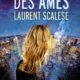 Couverture La voie des âmes de Laurent Scalèse