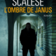 Couverture L'ombre de Janus de Laurent Scalèse