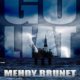 Couverture Goliat de Mehdy Brunet
