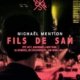 Couverture Fils de Sam de Michaël Mention