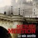 Couverture La voix secrète de Michaël Mention
