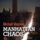 Couverture Manhattan chaos de Michaël Mention