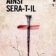 Couverture Ainsi sera-t-il de Sandrine Destombes