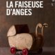 Couverture La faiseuse d'anges de Sandrine Destombes