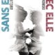 Couverture Avec elle - Sans elle de Solène Bakowski et Amélie Antoine