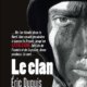 Couverture Le clan d'Eric Dupuis