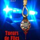 Couverture Tueur de flics d'Eric Dupuis