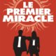 Couverture Le premier miracle de Gilles Legardinier