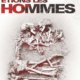 Couverture Nous étions les hommes de Gilles Legardinier