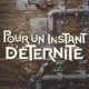 Couverture Pour un instant d'éternité de Gilles Legardinier