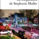 Couverture La disparition de Stéphanie Mailer de Joël Dicker