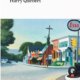 Couverture La vérité sur l'affaire Harry Quebert de Joël Dicker