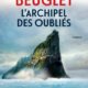 Couverture L'archipel des oubliés de Nicolas Beuglet