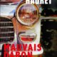 Couverture Mauvais daron de Philippe Hauret