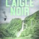 Couverture L'aigle noir de Jacques Saussey