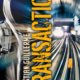 Couverture Transaction de Christian Guillerme