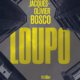 Couverture Loupo de Jacques-Olivier Bosco