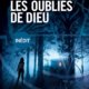 Couverture Les oubliés de dieu de Ludovic Lancien