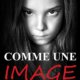 Couverture Comme une image de Magali Collet