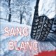 Couverture Sang blanc de Noémie Krynen
