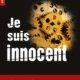 Couverture Je suis innocent de Thomas Fecchio
